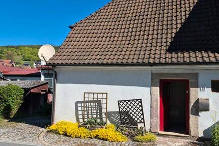 Haus Küps - 5 Zimmer, 85 m&sup2;, 55.000&euro; | Angebot:26413229