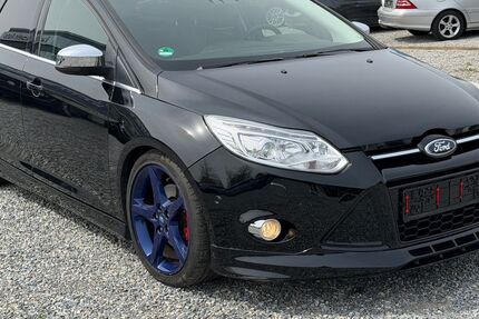 Ford Focus 180.000 km 6.999 &euro; Wernigerode 38855