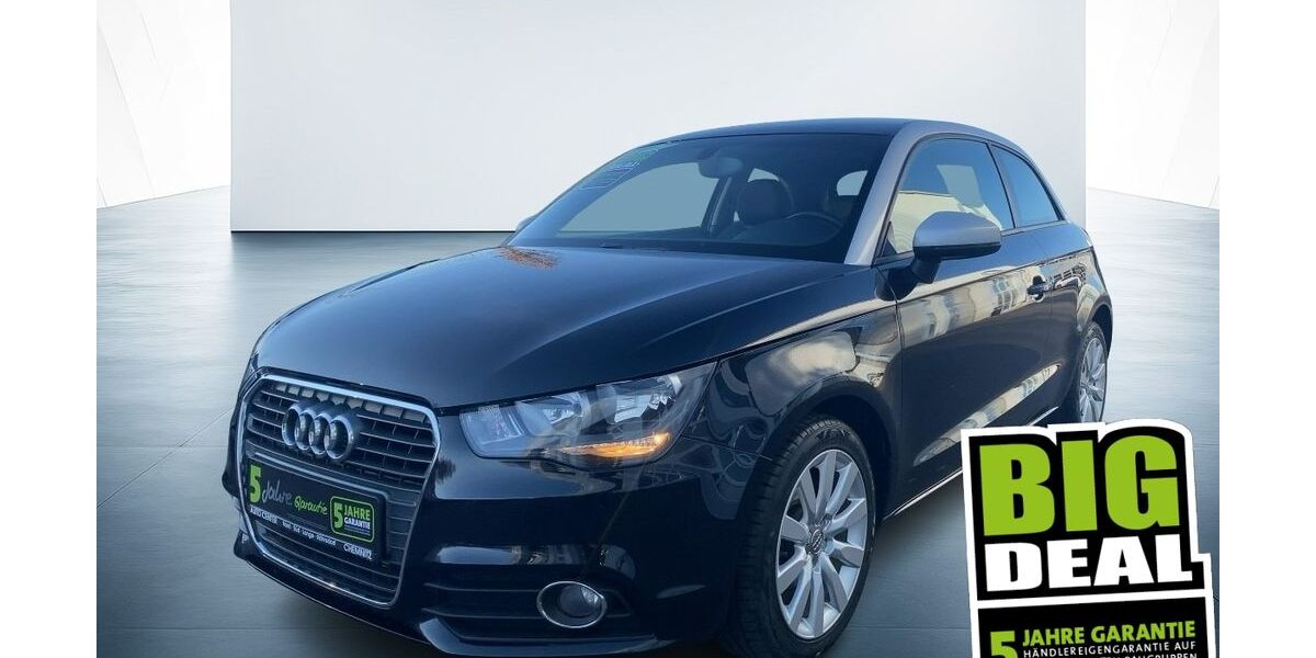 Audi A1 149.007 km 6.912 € Chemnitz 09116
