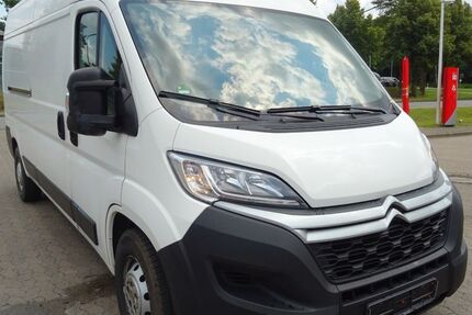 Citroen Jumper 118.893 km 13.999 &euro; Buxtehude 21614