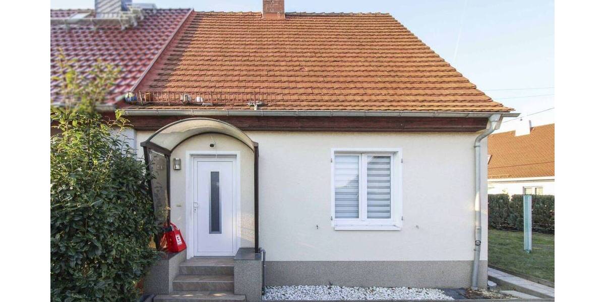Doppelhaushälfte Freital - 3 Zimmer, 126 m&sup2;, 319.000&euro; | Angebot:26816619