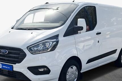 Ford Transit Custom 10.260 km 27.190 &euro; Stuttgart 70329