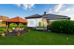 Solider Familien-Bungalow mit großem Potenzial in ruhiger Lage mit Wintergarten und Garage - Bungalow Calden | Angebot:26974963