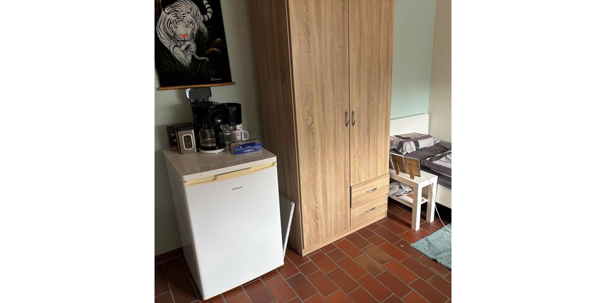 Dachgeschoßwohnung Munster - 1 Zimmer, 19 m&sup2;, 490&euro; | Angebot:26096526