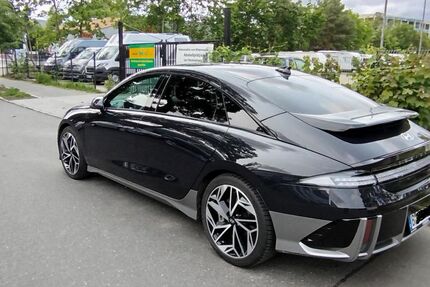 Hyundai IONIQ 6 48.900 km 29.100 &euro; Berlin 13581
