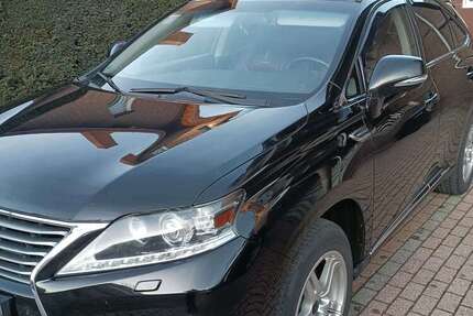 Lexus RX 450h 191.956 km 18.000 &euro; Niederzier 52382
