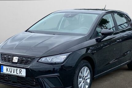 Seat Ibiza 1.100 km 18.890 &euro; Hagen 27628