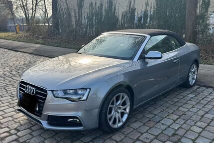 Audi A5 96.500 km 7.900 &euro; Ettlingen 76275