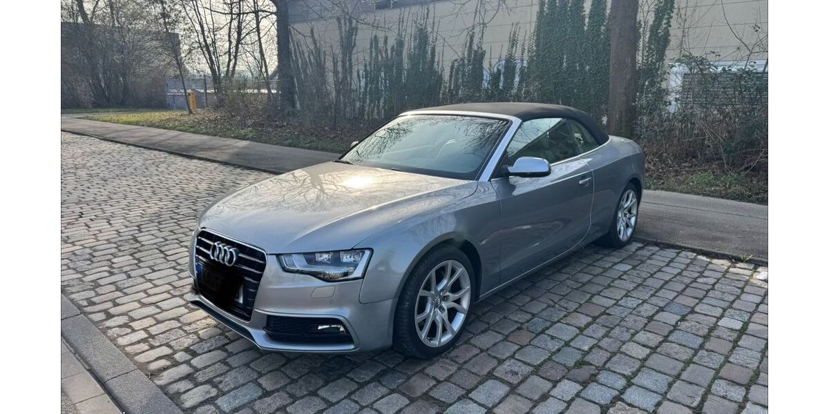 Audi A5 96.500 km 7.900 &euro; Ettlingen 76275