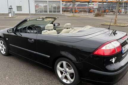 Saab 9-3 283.000 km 2.200 &euro; Landau 76829