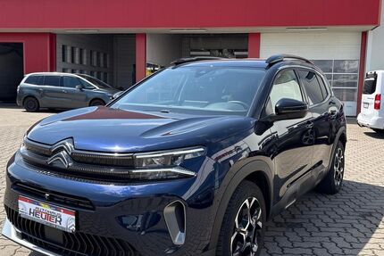 Citroen C5 Aircross 34.764 km 21.990 &euro; Borna/Eula 04552