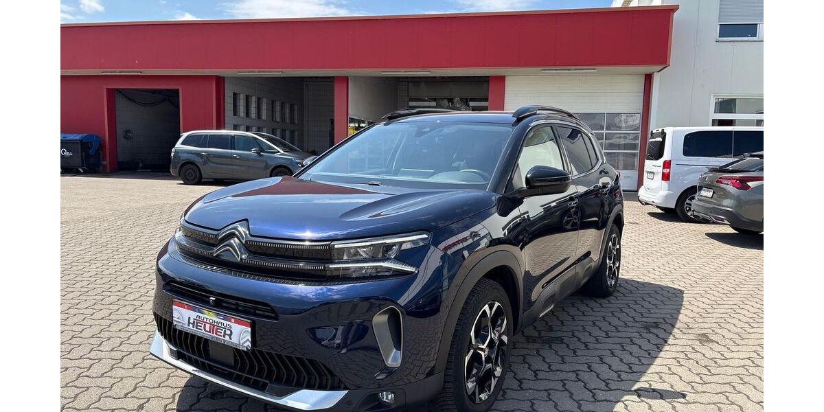 Citroen C5 Aircross 34.764 km 21.990 &euro; Borna/Eula 04552