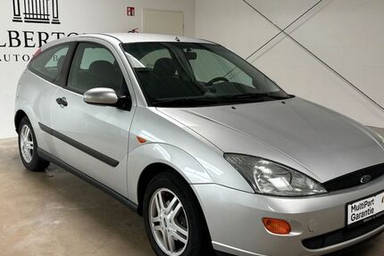 Ford Focus 240.000 km 990 &euro; Düren 52349