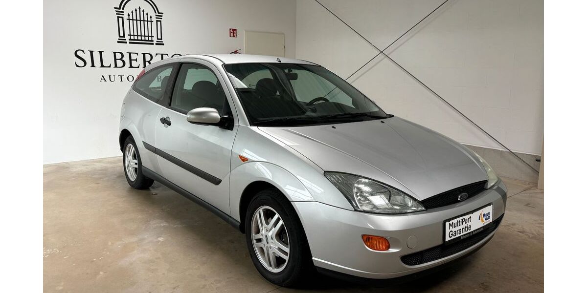 Ford Focus 240.000 km 990 &euro; Düren 52349