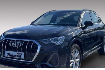 Audi Q3 13.880 km 34.979 &euro; Bonn 53227
