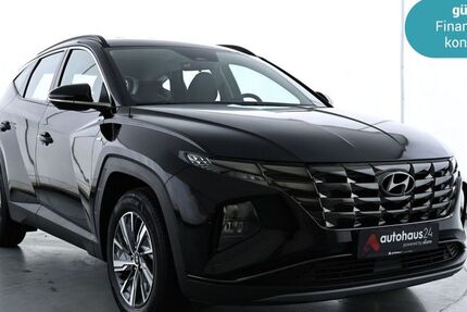 Hyundai TUCSON 22.578 km 24.880 &euro; Ludwigsfelde (bei Berlin) 14974