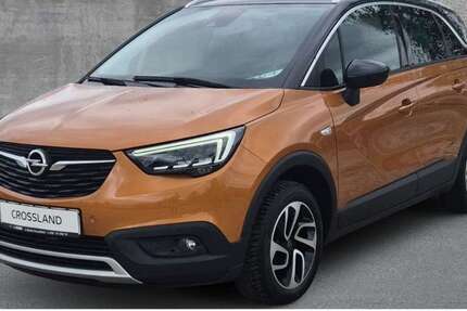 Opel Crossland 42.850 km 13.950 &euro; Berlin 13158