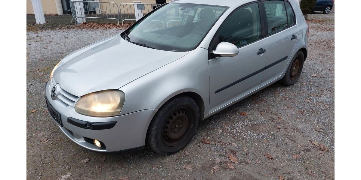 VW Golf 190.131 km 2.300 &euro; Bad Lippspringe 33175