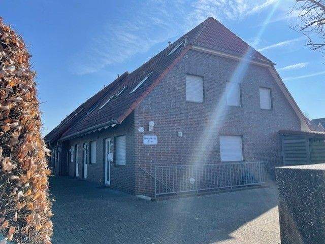 Reihenmittelhaus Varel / Dangast Dangast - 4 Zimmer, 75 m&sup2;, 299.000&euro; | Angebot:24747983