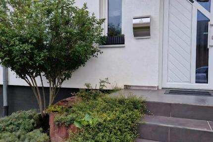 Einfamilienhaus in Simmern Hunsrück 8 zimmer