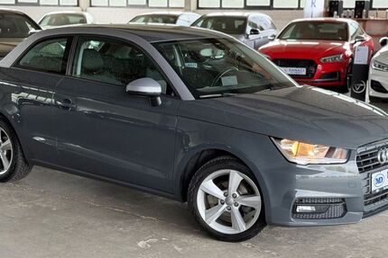 Audi A1 150.000 km 8.699 &euro; Oelde 59302