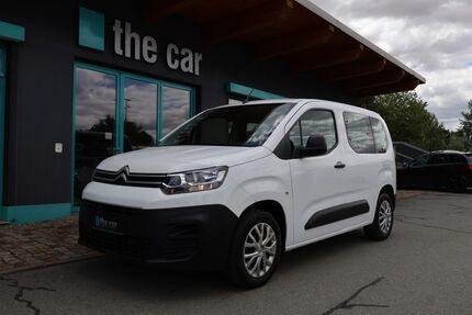 Citroen Berlingo 65.600 km 15.990 &euro; Riesa 01587