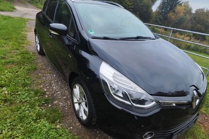 Renault Clio 101.608 km 6.000 € Remagen 53424