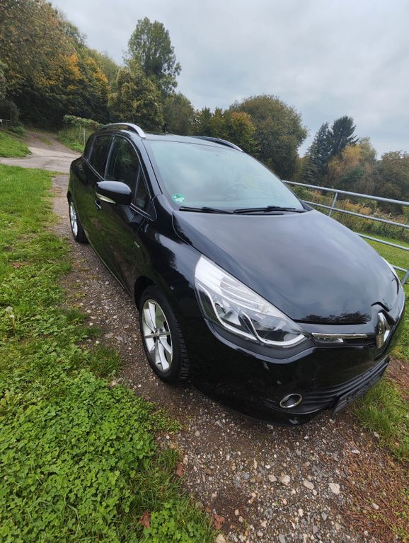 Renault Clio 101.608 km 6.000 € Remagen 53424