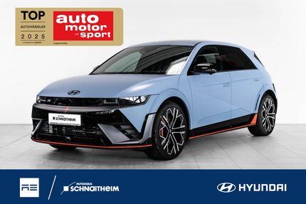 Hyundai IONIQ 5 11.314 km 58.990 &euro; Heidenheim 89520
