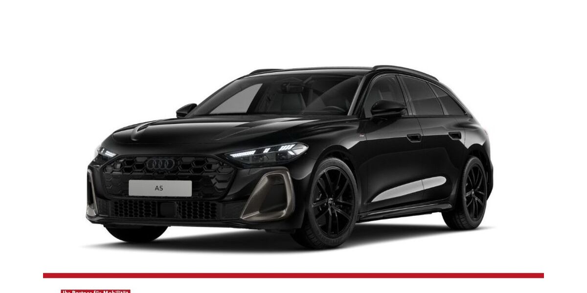 Audi A5 16.520 km 53.900 &euro; Grafenau 94481