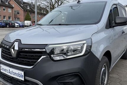 Renault Kangoo 8.273 km 21.850 &euro; Norderstedt 22846