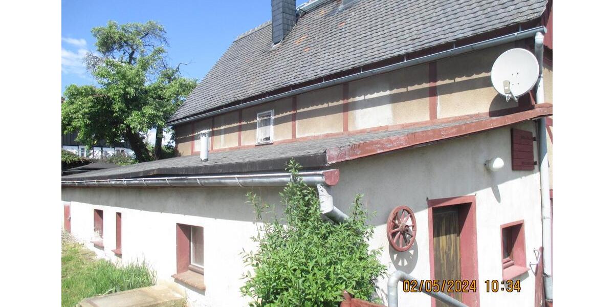 Einfamilienhaus Zittau Dittelsdorf - 4 Zimmer, 100 m&sup2;, 40.000&euro; | Angebot:24625972