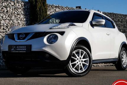 Nissan Juke 116.171 km 9.470 &euro; Schwäbisch Gmünd 73527