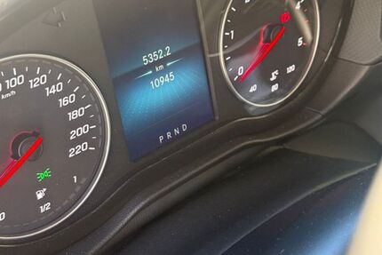 Mercedes-Benz Citan 10.945 km 23.900 &euro; Kaufbeuren 87600