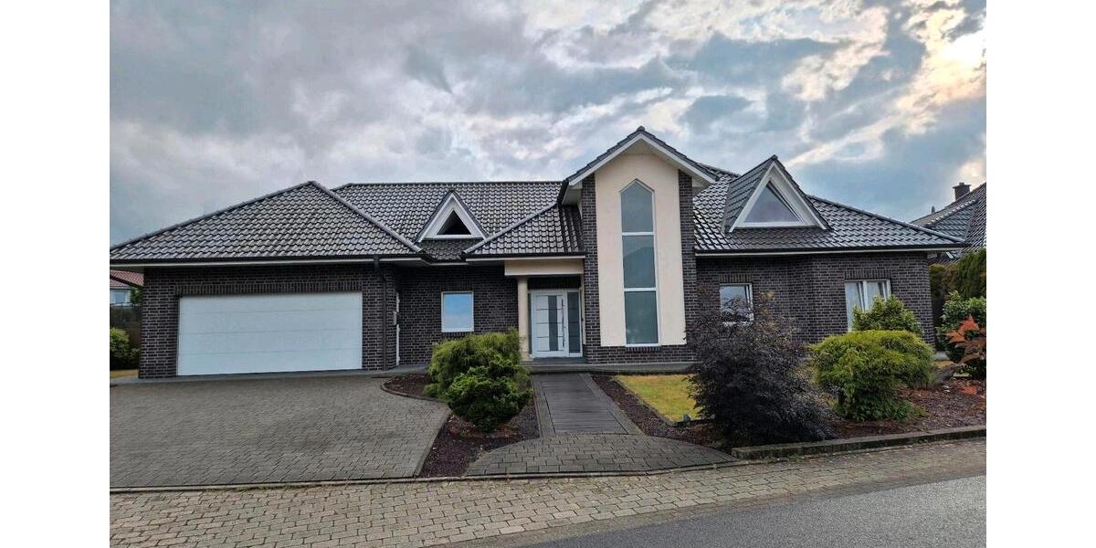 Einfamilienhaus Löningen - 12 Zimmer, 186 m&sup2;, 520.000&euro; | Angebot:27111765