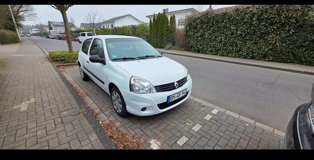 Clio