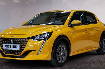 Peugeot 208 23.637 km 16.777 &euro; Menden 58706