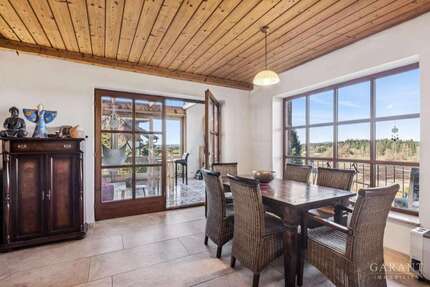 Wohnung Steingaden - 7 Zimmer, 217 m&sup2;, 749.000&euro; | Angebot:25530934