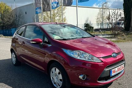 Ford Fiesta 142.500 km 2.850 &euro; Neustadt/Weinstr 67433