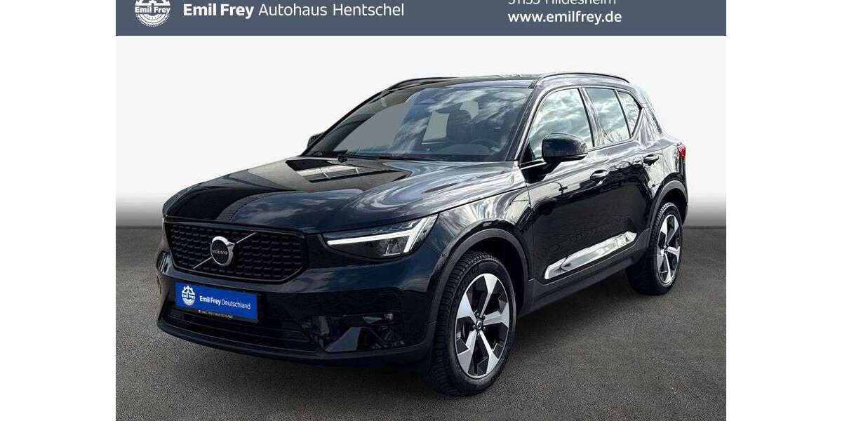 Volvo XC40 15.720 km 37.511 &euro; Hildesheim 31135