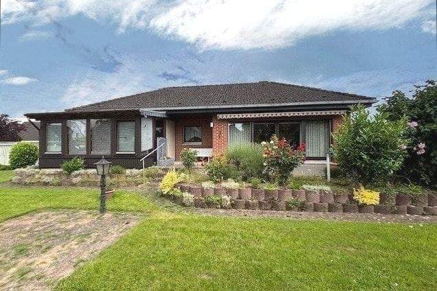 Einfamilienhaus Rethwisch - 4 Zimmer, 107 m&sup2;, 349.000&euro; | Angebot:25674354