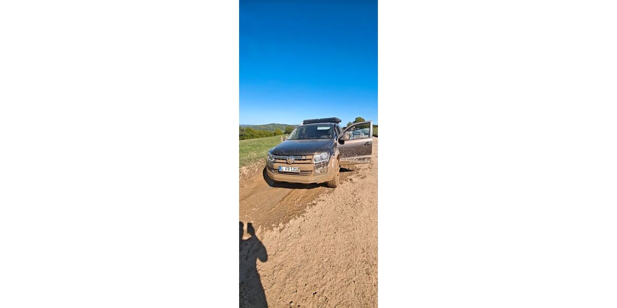 VW Amarok 211.000 km 22.500 &euro; Leipzig 04299