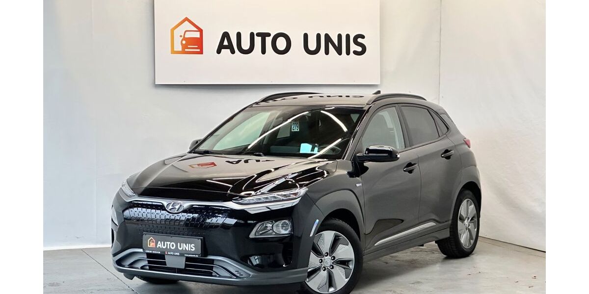 Hyundai KONA 163.962 km 15.351 &euro; Wesel 46485