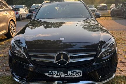 Mercedes-Benz C 250 152.000 km 20.900 &euro; München 80639