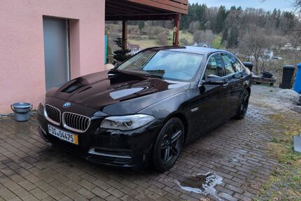 BMW 520 140.000 km 13.500 &euro; Loßburg 72290