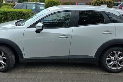 Mazda CX-3 88.600 km 15.900 &euro; Krefeld 47807
