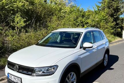 VW Tiguan 169.200 km 15.500 &euro; Hammelburg 97762