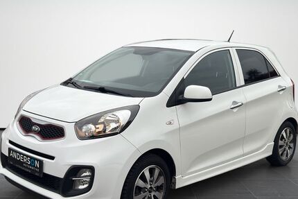 Kia Picanto 111.000 km 6.390 &euro; Minden 32427