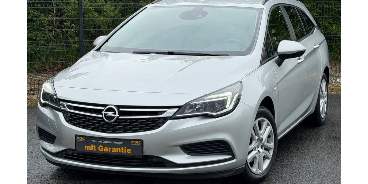 Opel Astra 122.397 km 9.450 &euro; Neumarkt 92318