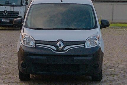 Renault Kangoo 69.900 km 9.899 &euro; Demmin 17109